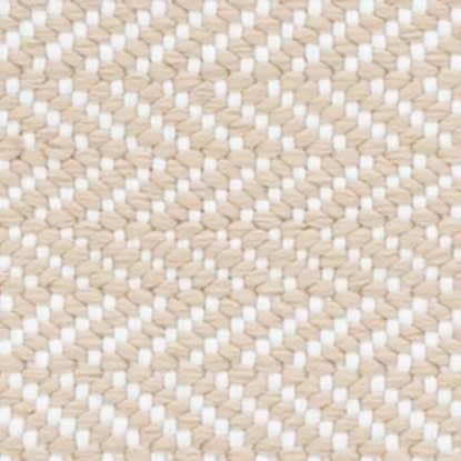 dash albert herringbone da291 linen rug