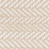 dash albert herringbone da291 linen rug