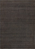 lavin ganges n5029 black rug