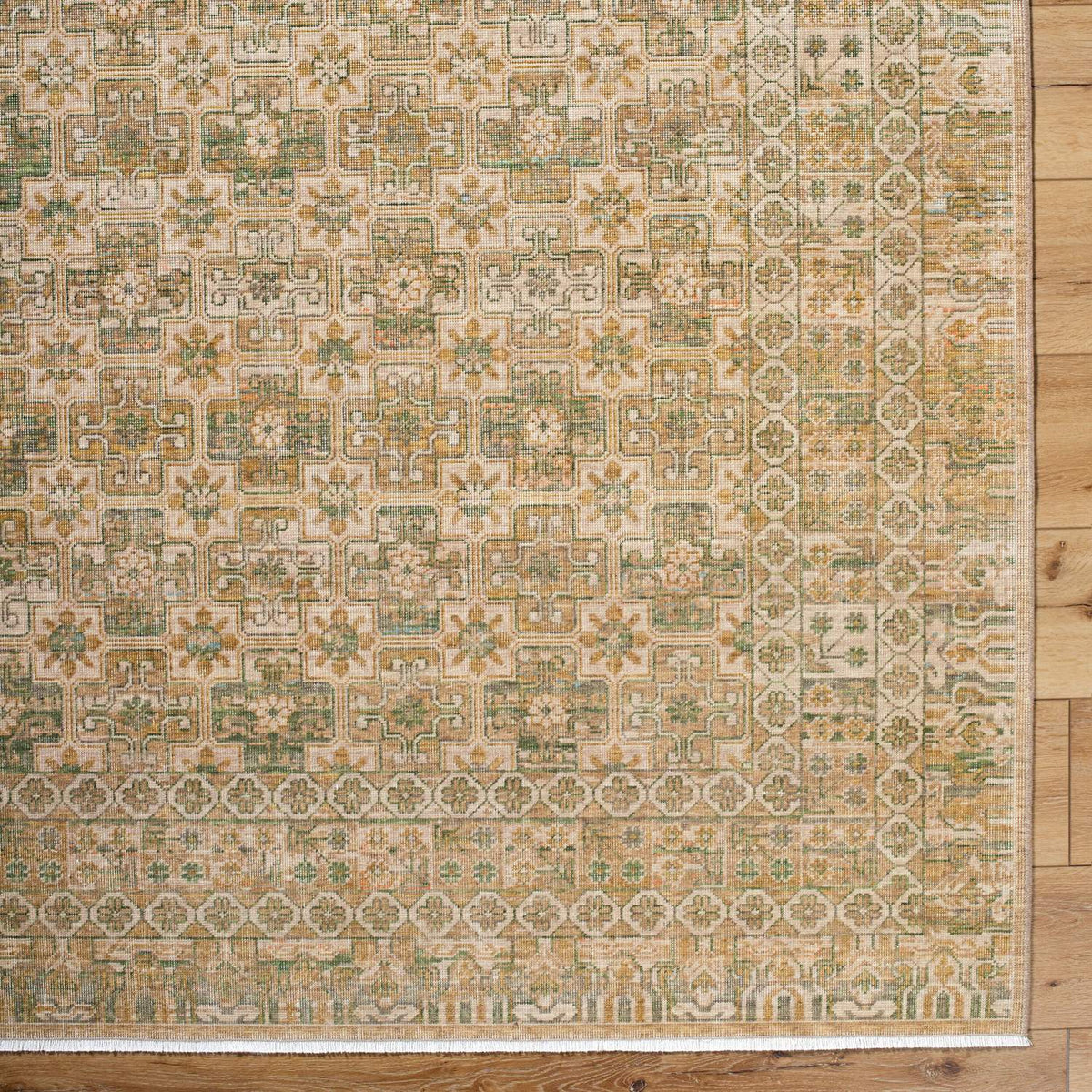 surya renaissance bori 2304 light beige rug