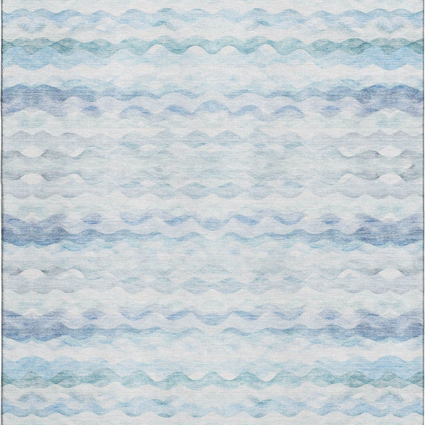 addison mayfield amf195 blue rug