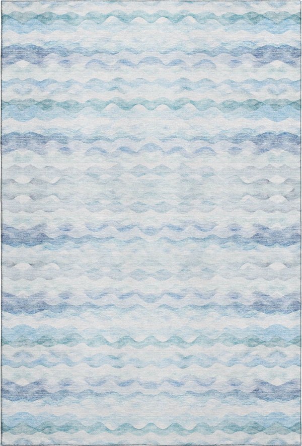 addison mayfield amf195 blue rug