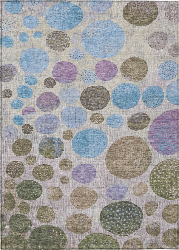 addison chantille acn1899 taupe rug