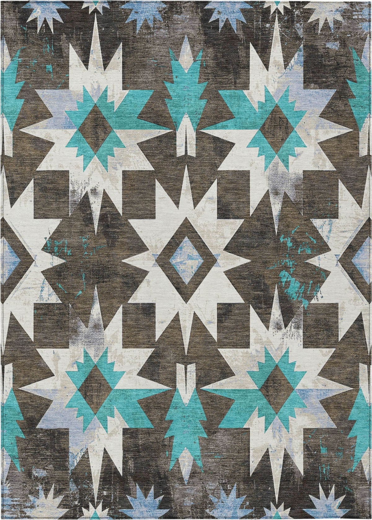 addison chantille acn1893 brown rug