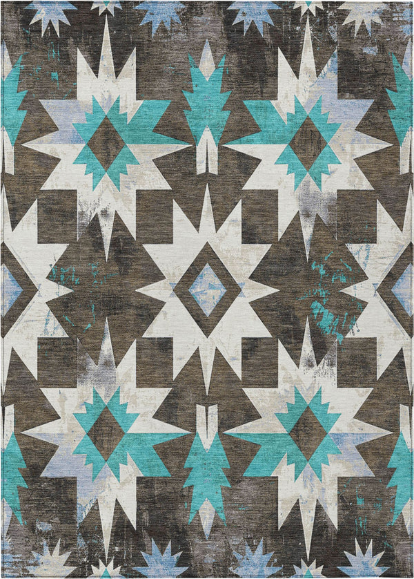 addison chantille acn1893 brown rug