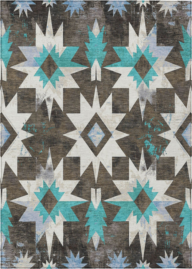 addison chantille acn1893 brown rug