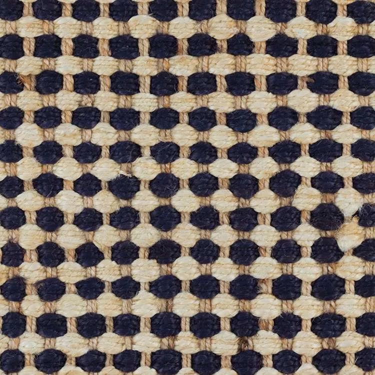 dash albert kuba da978 black rug