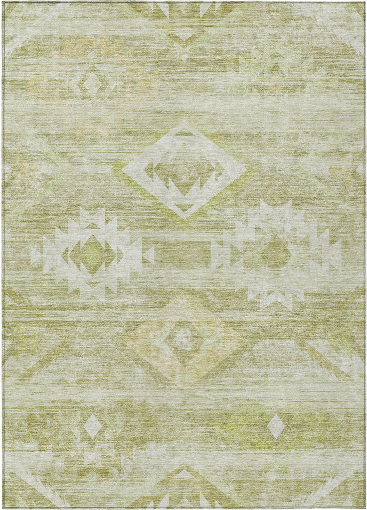 addison chantille acn837 sage rug