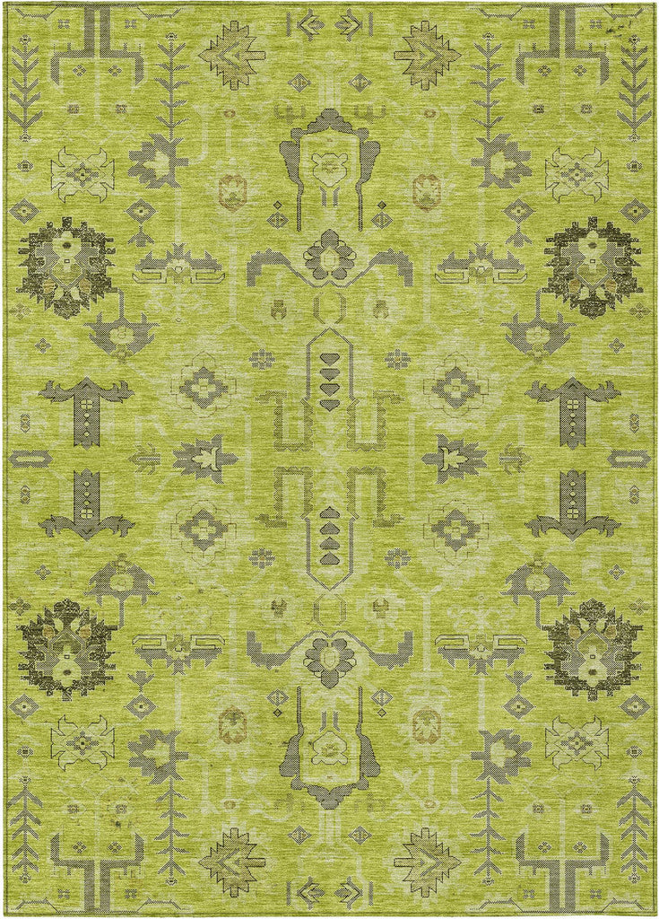 addison chantille acn697 aloe rug
