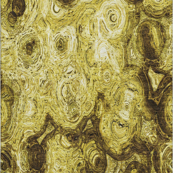 addison mayfield amf579 gold rug