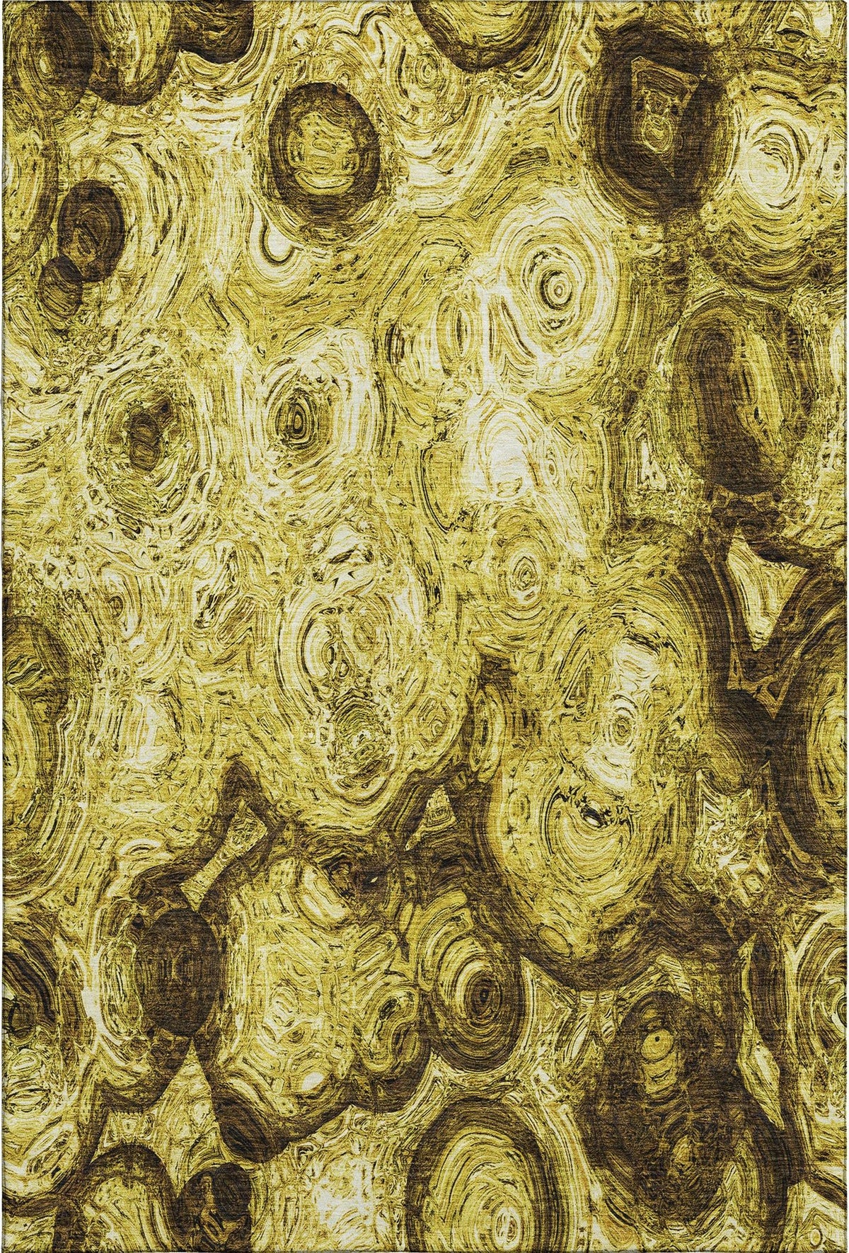 addison mayfield amf579 gold rug