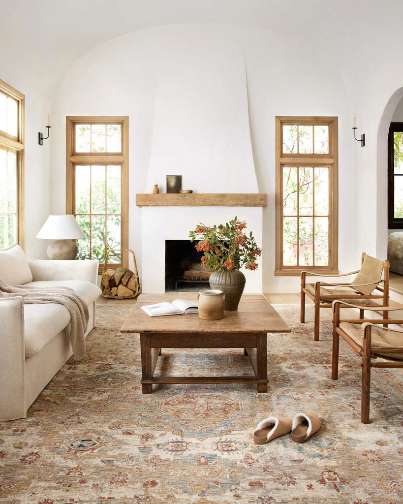 loloi rugs gaia gaa 02 gold taupe rug