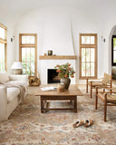 loloi rugs gaia gaa 02 gold taupe rug