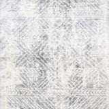 dynamic reverie 3545 190 cream rug