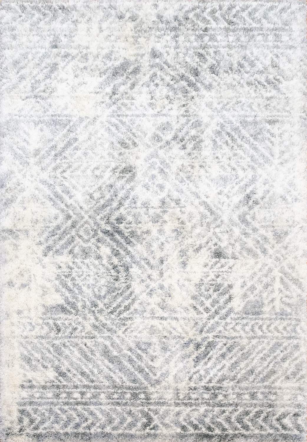 dynamic reverie 3545 190 cream rug