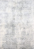 dynamic reverie 3545 190 cream rug