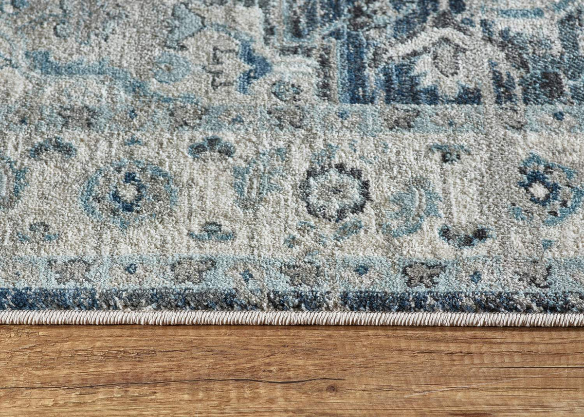 dynamic rugs juno 6882 590 dark blue rug