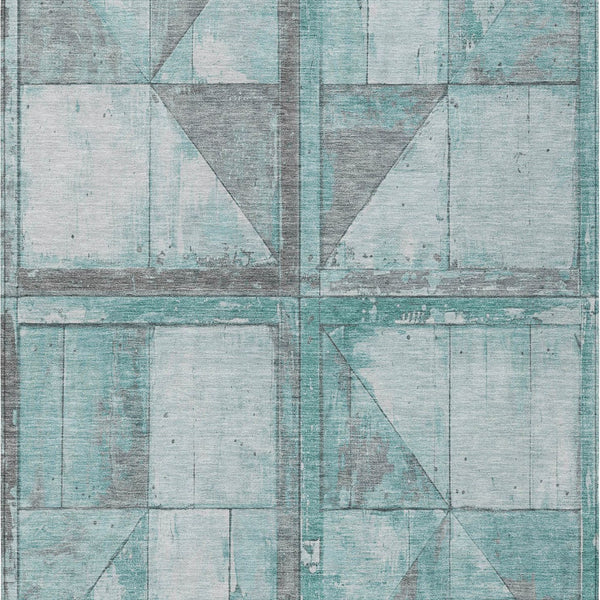 addison chantille acn1875 teal rug