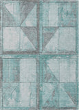 addison chantille acn1875 teal rug