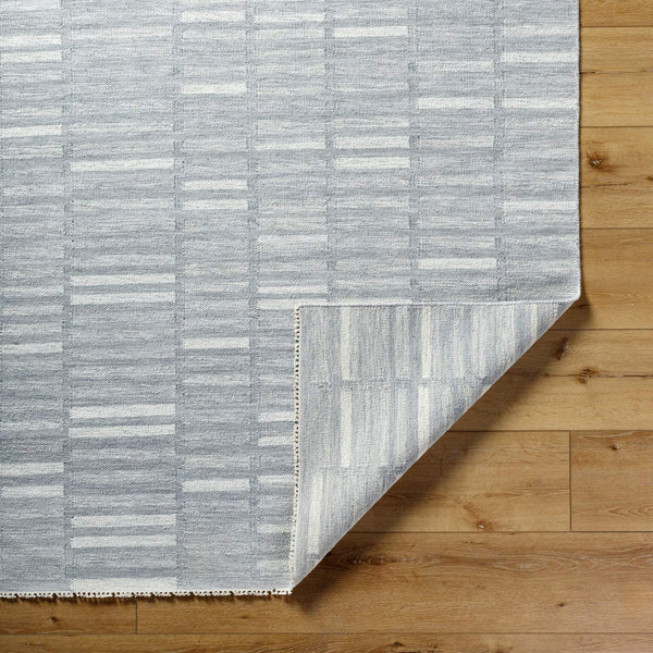 surya marseille mll 2305 slate gray rug