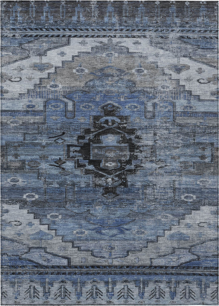 addison chantille acn1776 blue rug