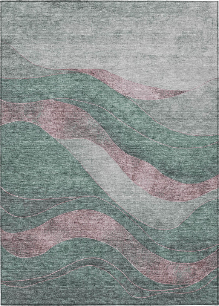 addison chantille acn1892 sage rug