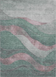 addison chantille acn1892 sage rug