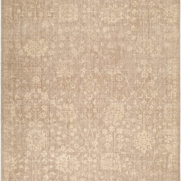 surya wisconsin wcn 2303 taupe rug