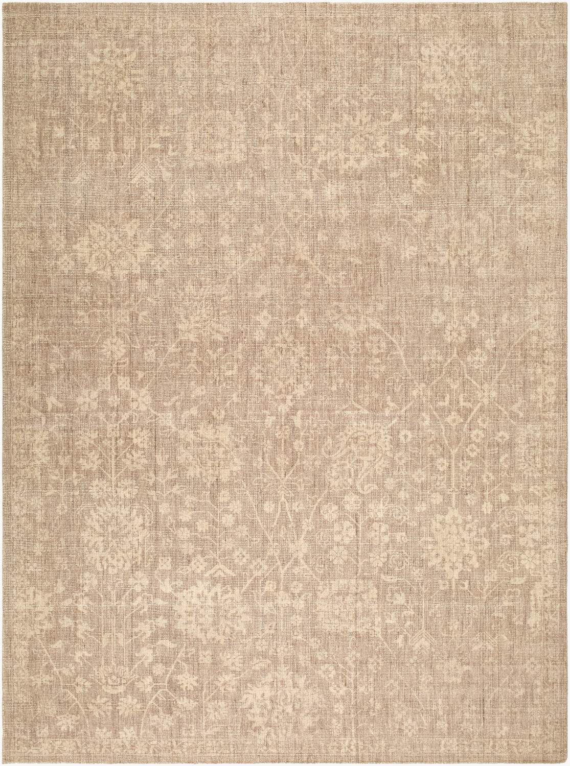 surya wisconsin wcn 2303 taupe rug