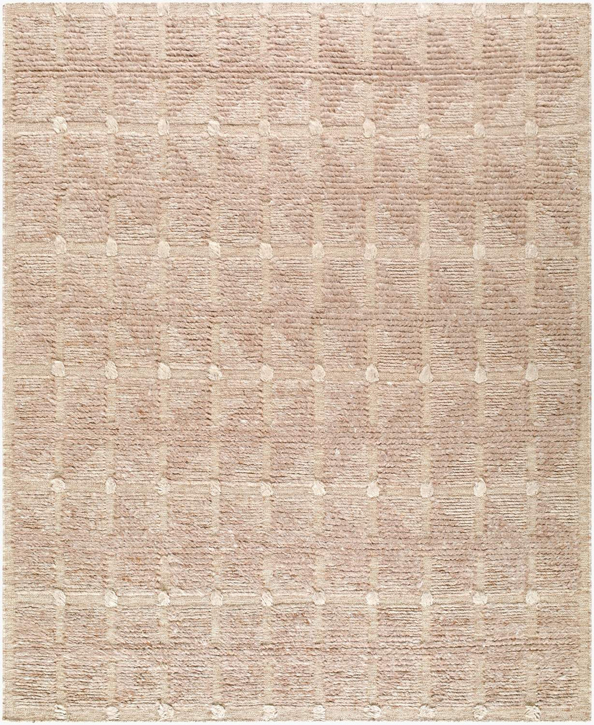 surya hans has 4100 taupe rug