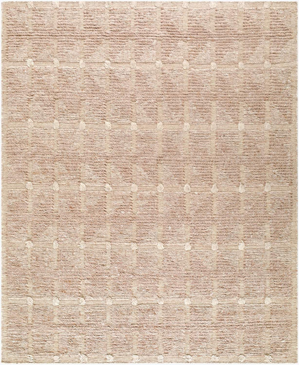 surya hans has 4100 taupe rug