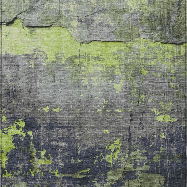 addison chantille acn1780 lime rug