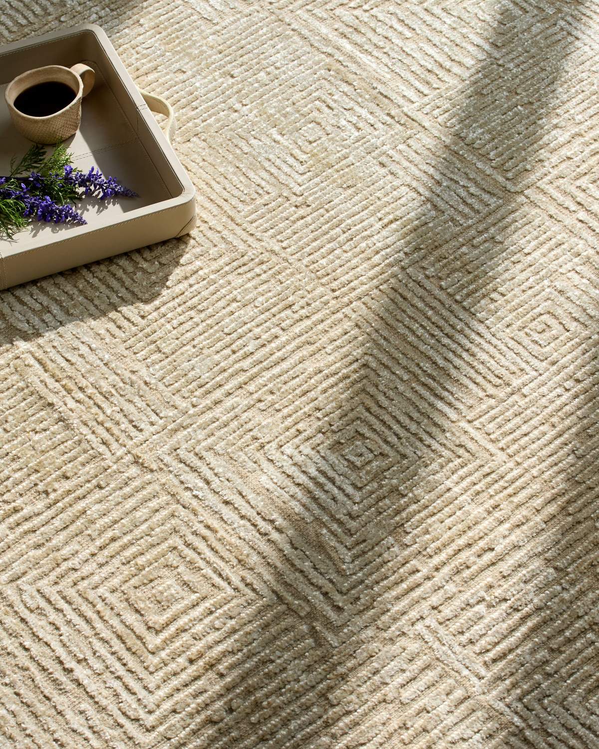surya lora lor 2308 ivory rug