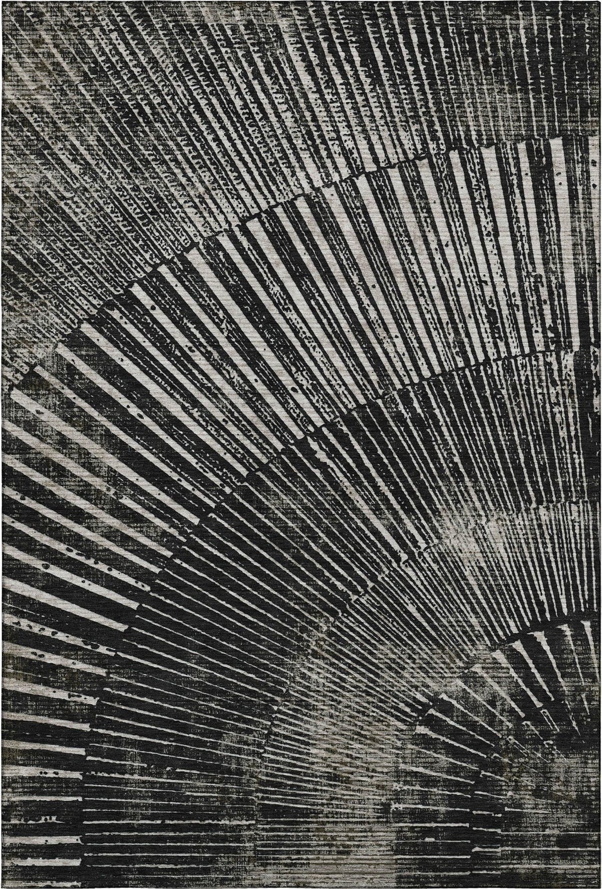 addison mayfield amf542 black rug