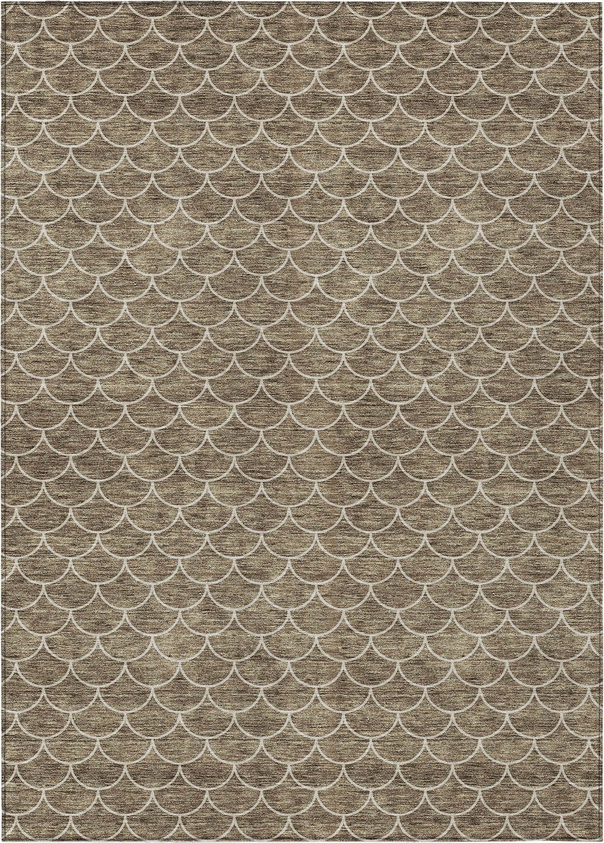 addison chantille acn933 brown rug