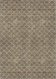 addison chantille acn933 brown rug