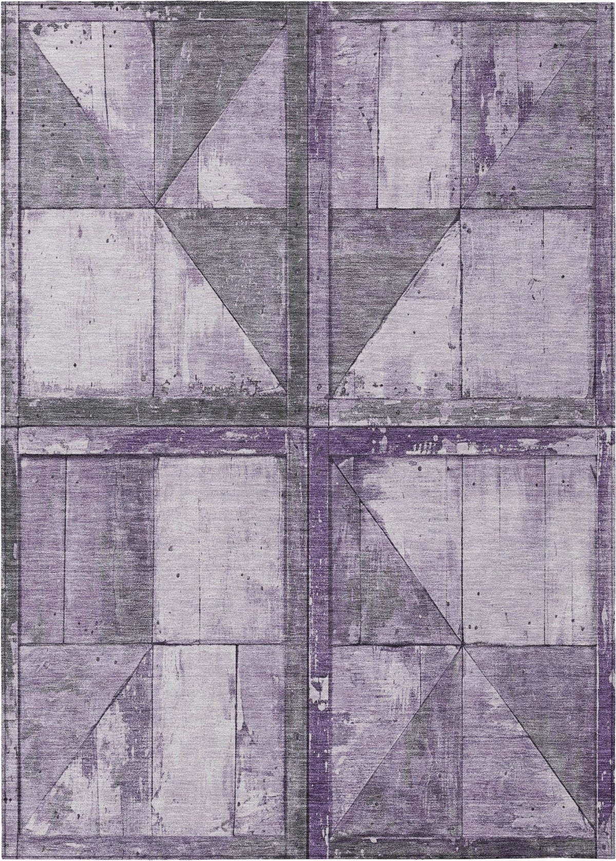 addison chantille acn1875 purple rug