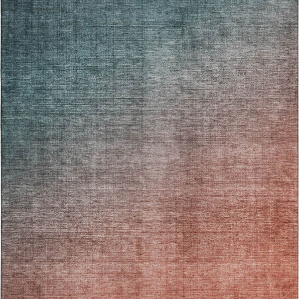 addison mayfield amf569 teal rug