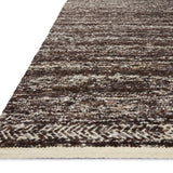 loloi rugs reyla rla 01 mocha ivory rug