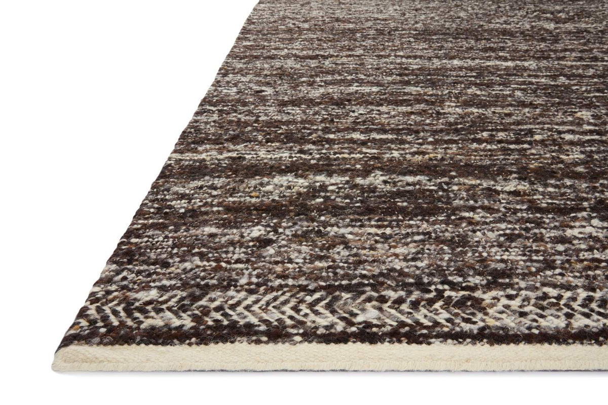 loloi rugs reyla rla 01 mocha ivory rug