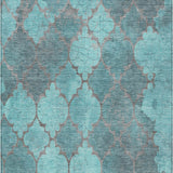 addison chantille acn1784 teal rug