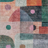 addison chantille acn1117 orange rug