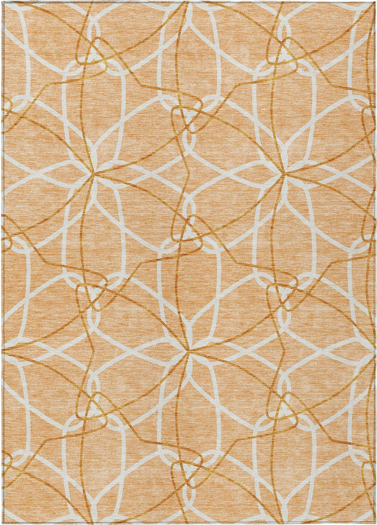 addison chantille acn950 peach rug