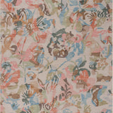 dash albert teahouse da2399 multi machine washable polyester rug