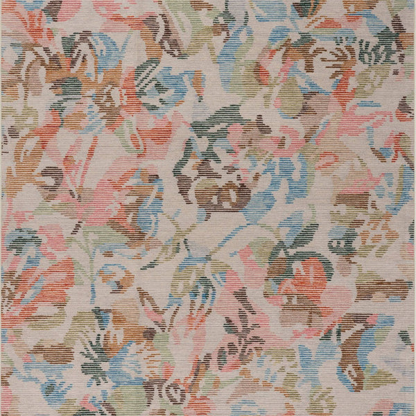 dash albert teahouse da2399 multi machine washable polyester rug