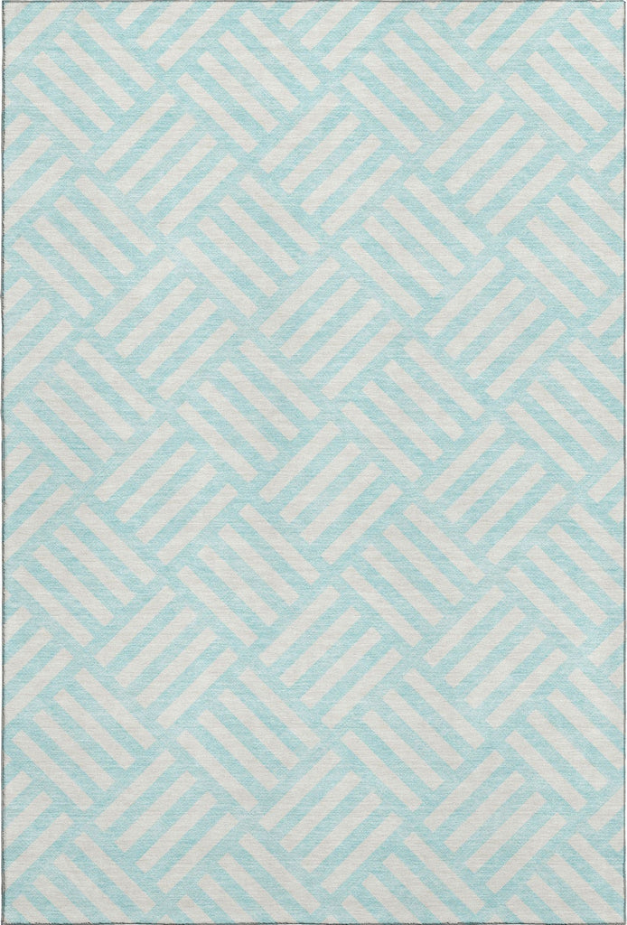 addison mayfield amf620 aqua rug