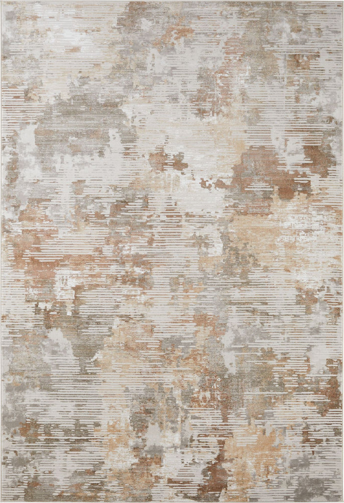 lavin laila t5005 brown rug