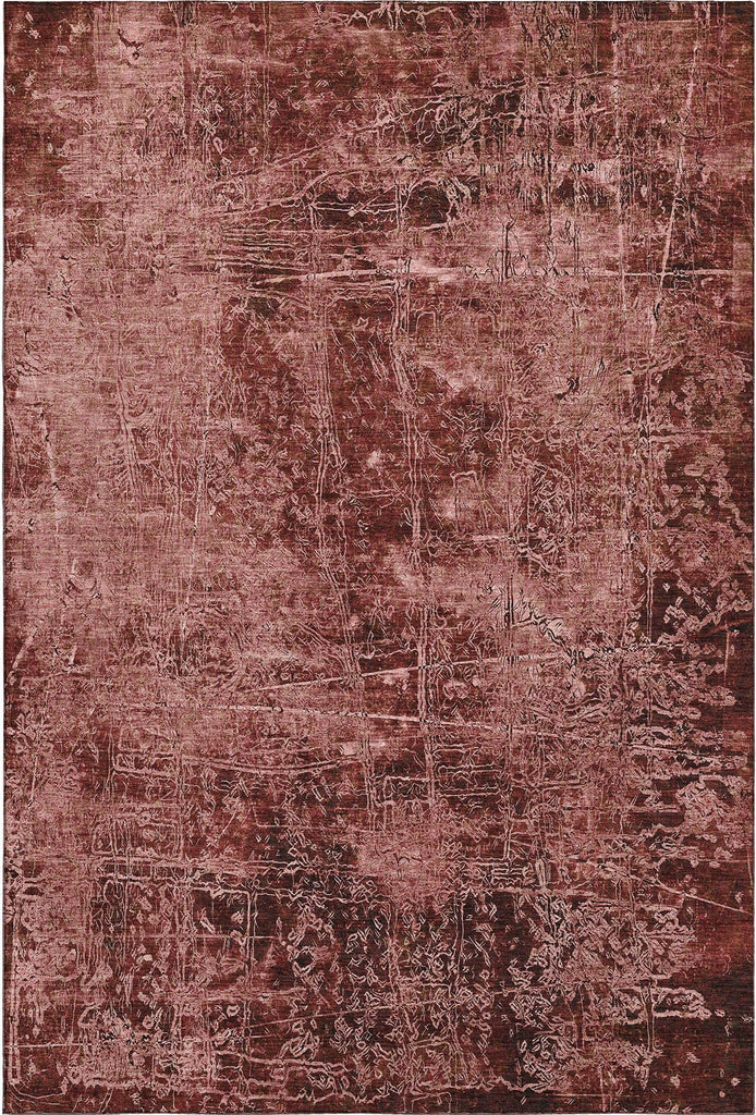 addison mayfield amf559 merlot rug