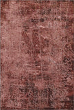addison mayfield amf559 merlot rug