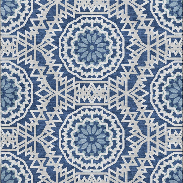 addison mayfield amf619 navy rug